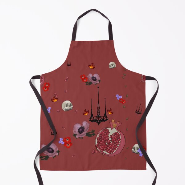 Item preview, Persephone symbols designed and sold by Almaren.