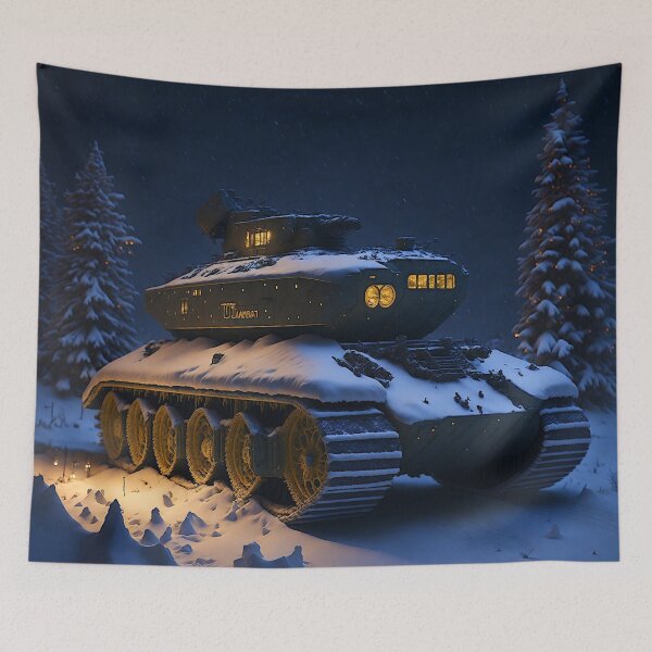 Item preview, Holiday Armor designed and sold by Best-Art-32.