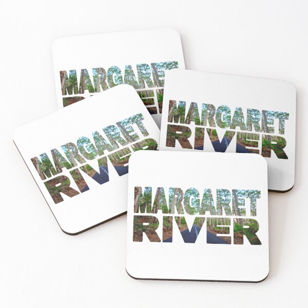 Item preview, MARGARET RIVER - Region Western Australia Drive designed and sold by Adam Gormley.