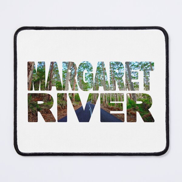 Item preview, MARGARET RIVER - Region Western Australia Drive designed and sold by Adam Gormley.