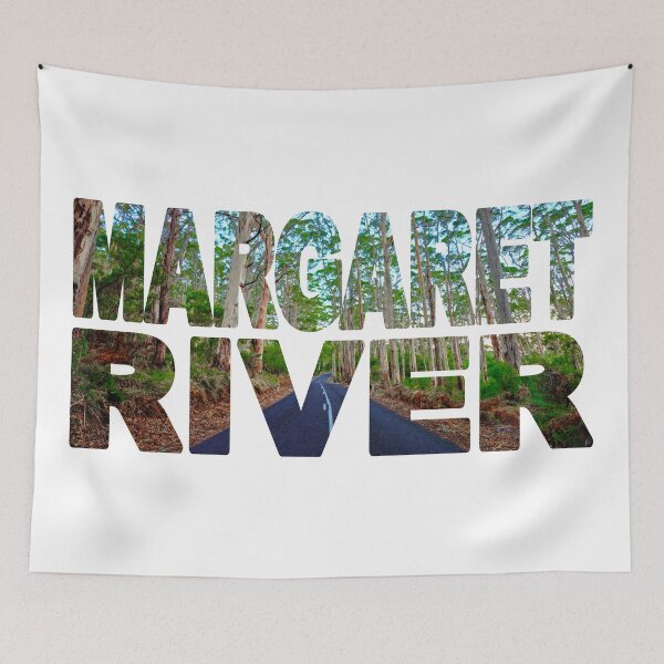 Item preview, MARGARET RIVER - Region Western Australia Drive designed and sold by Adam Gormley.
