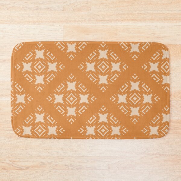 Item preview, Geometric abstract art seamless patterns  designed and sold by Sunakokookkook.