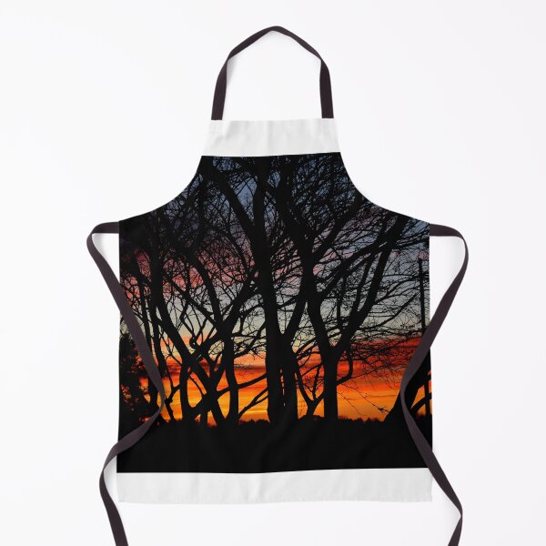 Item preview, Sunset Behind The Trees designed and sold by cope64.