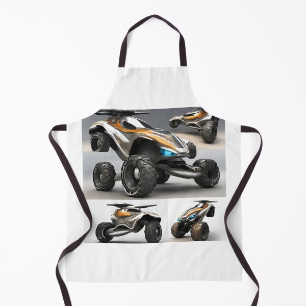 Item preview, Aerodynamic mountain bike of the future designed and sold by janjacbu.