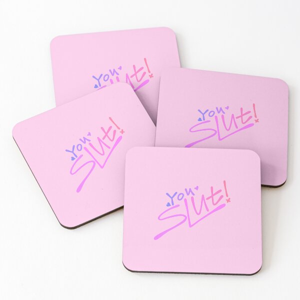 Item preview, You Slxt! Pink designed and sold by SpaceDiver-001.