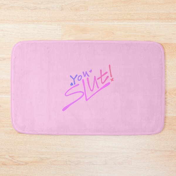 Item preview, You Slxt! Pink designed and sold by SpaceDiver-001.