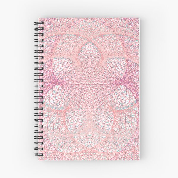 Item preview, Cardioid1 Morph A [10261-WB-PinksBlues] designed and sold by LottMultimedia.