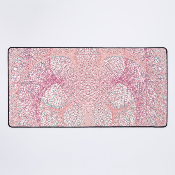 Item preview, Cardioid1 Morph A [10261-WB-PinksBlues] designed and sold by LottMultimedia.
