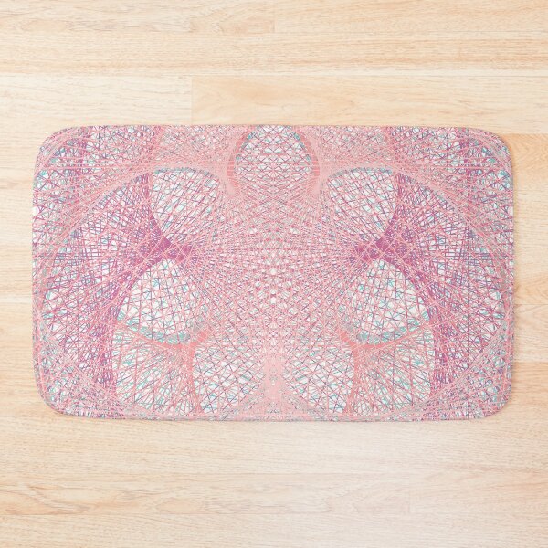 Item preview, Cardioid1 Morph A [10261-WB-PinksBlues] designed and sold by LottMultimedia.