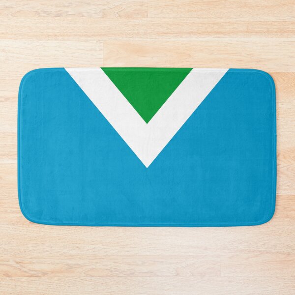 Item preview, Pattern - Vegan Flag designed and sold by Ederson D'Mind.
