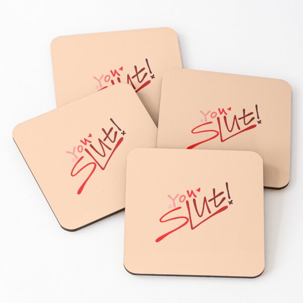 Item preview, You Slxt! Red designed and sold by SpaceDiver-001.