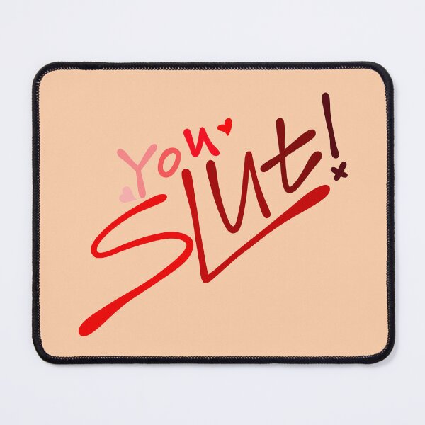 Item preview, You Slxt! Red designed and sold by SpaceDiver-001.