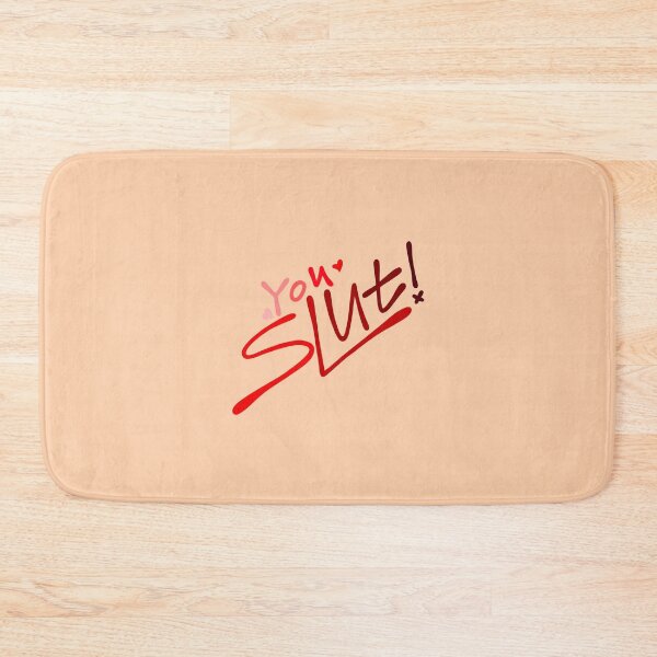 Item preview, You Slxt! Red designed and sold by SpaceDiver-001.