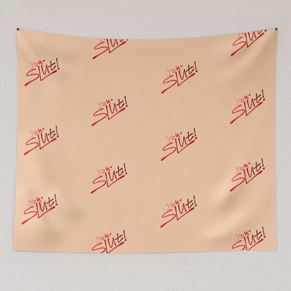 Item preview, You Slxt! Red designed and sold by SpaceDiver-001.