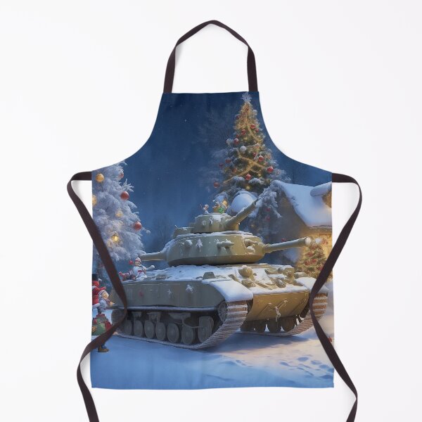 Item preview, Joyful Jingle Jingle Tank designed and sold by Best-Art-32.