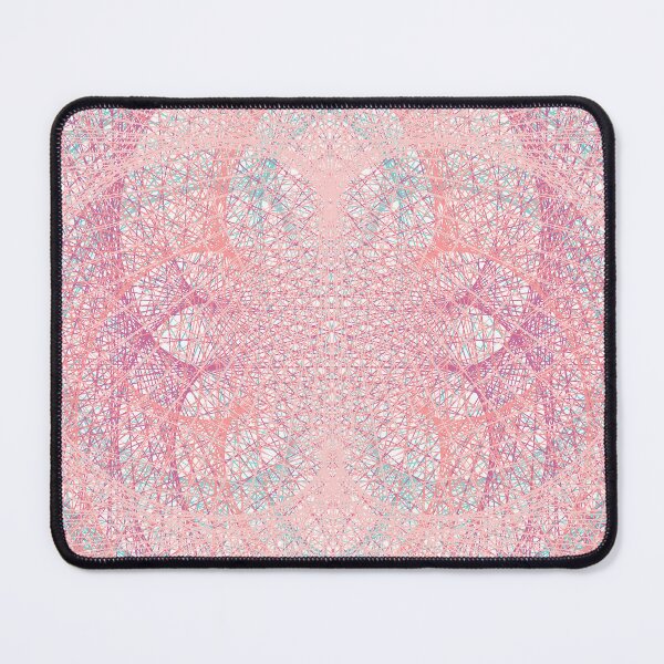 Item preview, Cardioid1 Morph A [10304-WB-PinksBlues] designed and sold by LottMultimedia.