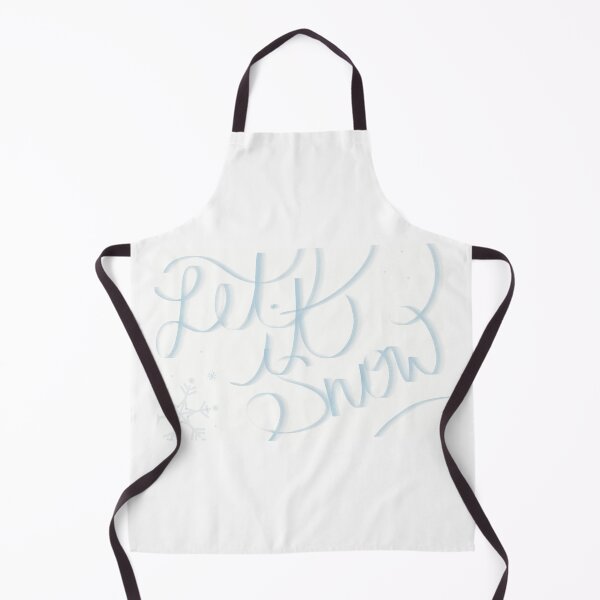 Item preview, Let it Snow designed and sold by Creative-Lily.