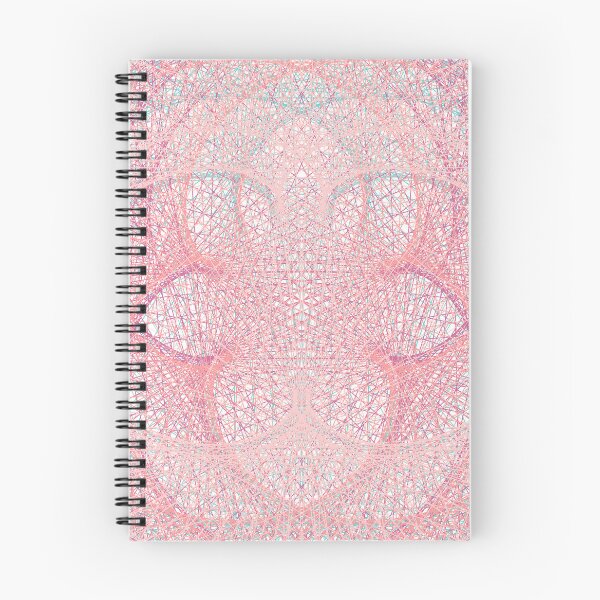 Item preview, Cardioid1 Morph A [10328-WB-PinksBlues] designed and sold by LottMultimedia.