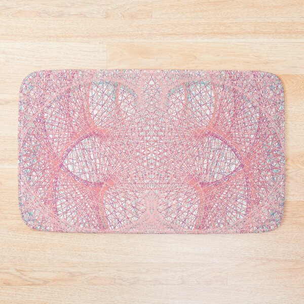 Item preview, Cardioid1 Morph A [10328-WB-PinksBlues] designed and sold by LottMultimedia.
