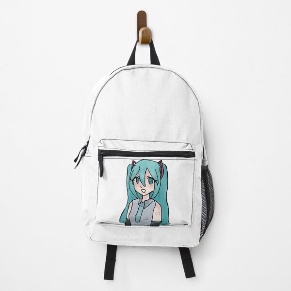 Item preview, Miku designed and sold by giabeetles.