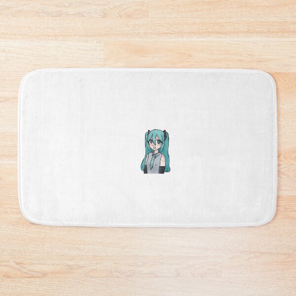 Item preview, Miku designed and sold by giabeetles.