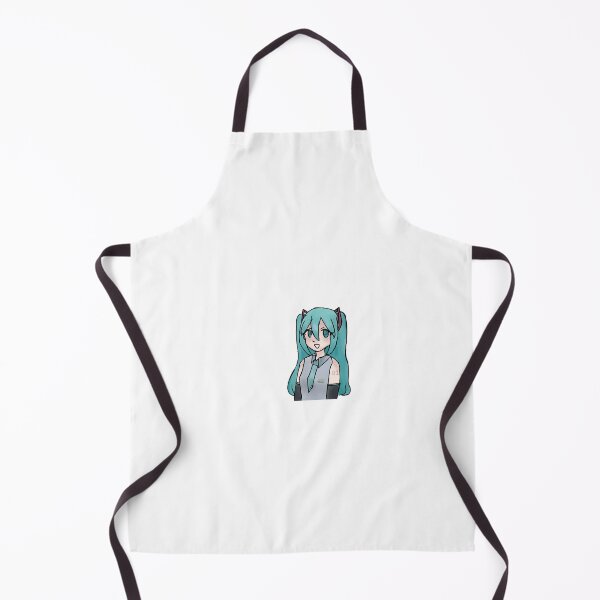 Item preview, Miku designed and sold by giabeetles.