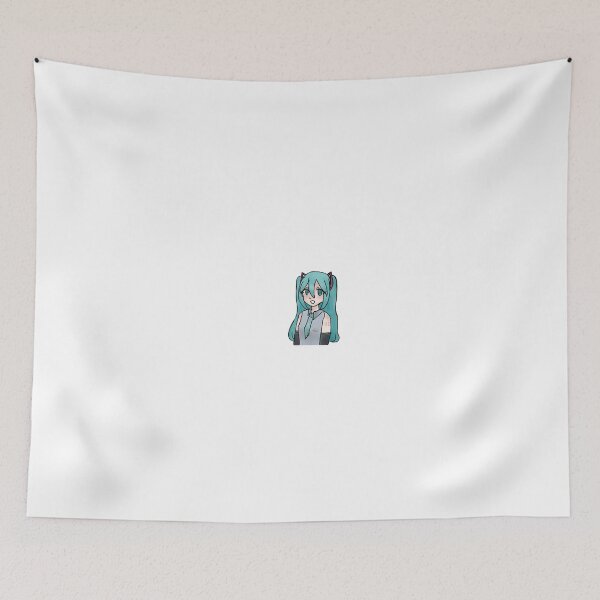 Item preview, Miku designed and sold by giabeetles.