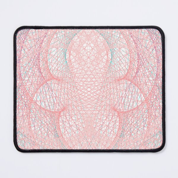 Item preview, Cardioid1 Morph A [10335-WB-PinksBlues] designed and sold by LottMultimedia.