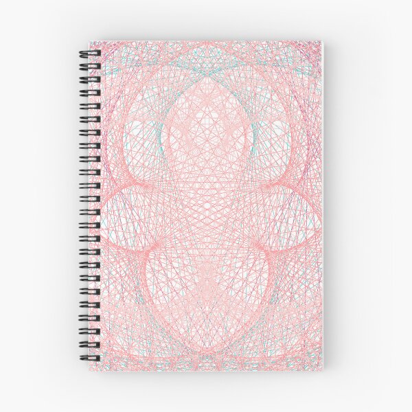 Item preview, Cardioid1 Morph A [10335-WB-PinksBlues] designed and sold by LottMultimedia.