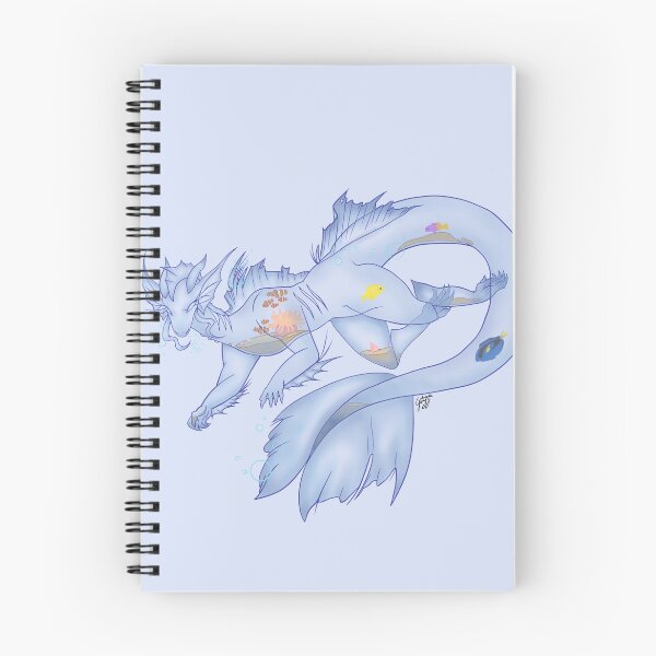 Item preview, Aquarium Dragon designed and sold by tieflingthief.