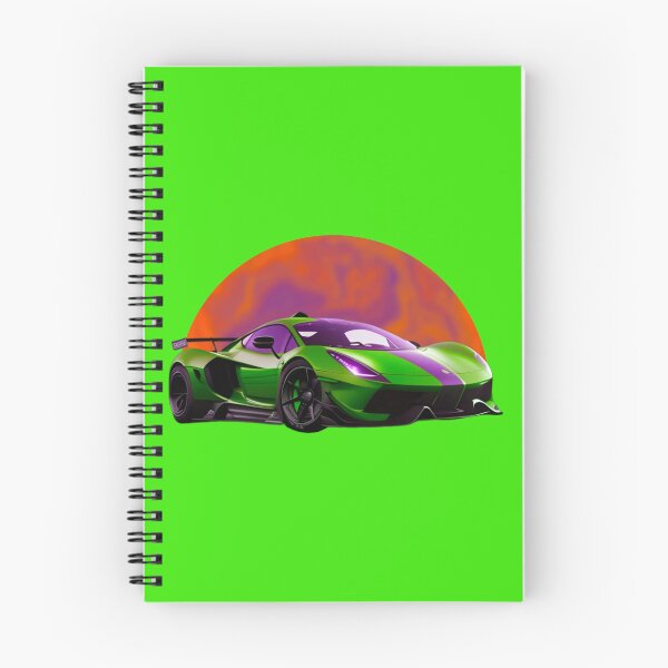 Item preview, Concept supercar 1.2 designed and sold by partsmanrod.