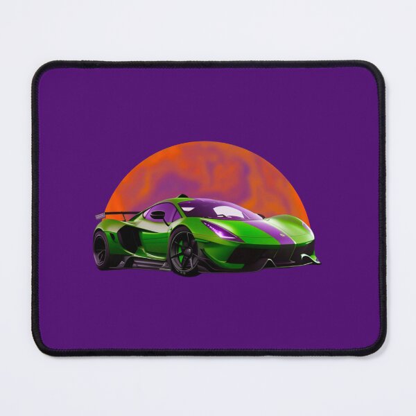 Item preview, Concept supercar 1.2 designed and sold by partsmanrod.