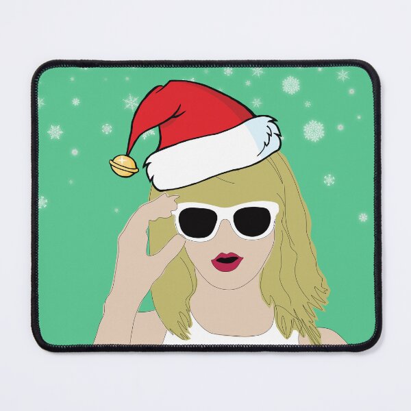 Item preview, MERRY SWIFTMAS 4 designed and sold by fuegoVerde.