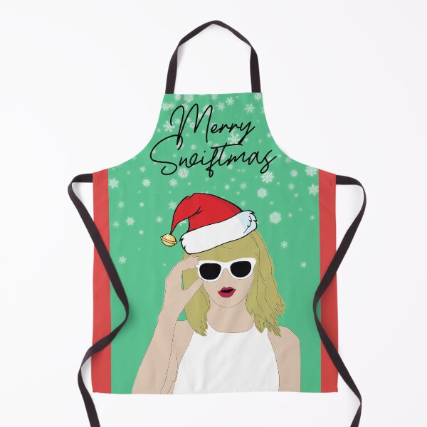 Item preview, MERRY SWIFTMAS 4 designed and sold by fuegoVerde.