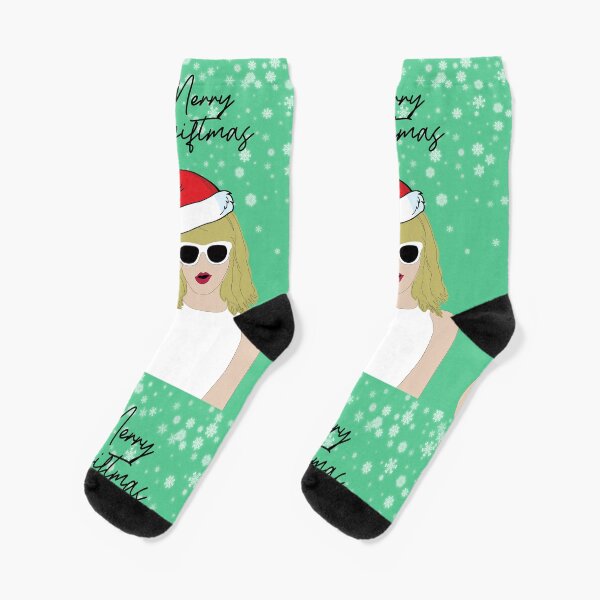Item preview, MERRY SWIFTMAS 4 designed and sold by fuegoVerde.