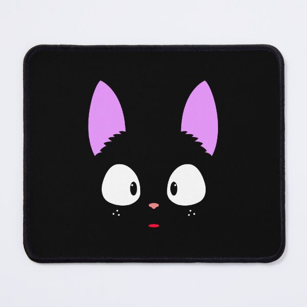 Item preview, Jiji Kiki's Delivery Service designed and sold by 21blackestnight.