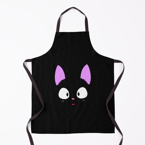 Item preview, Jiji Kiki's Delivery Service designed and sold by 21blackestnight.