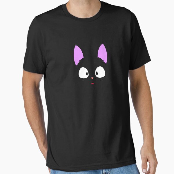 Item preview, Jiji Kikis Lieferservice designed and sold by 21blackestnight.