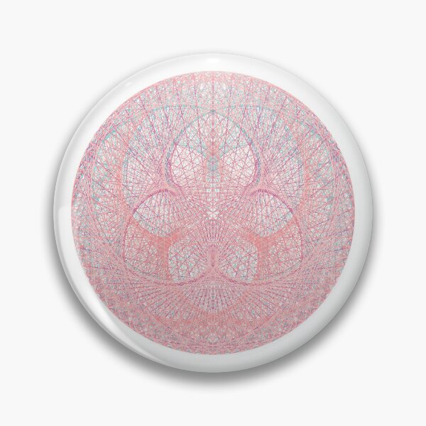 Item preview, Cardioid1 Morph A [10408-WB-PinksBlues] designed and sold by LottMultimedia.