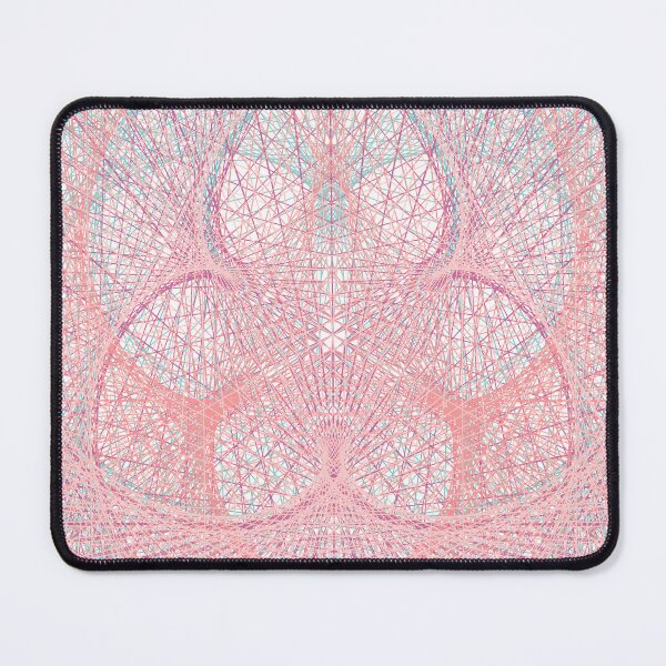 Item preview, Cardioid1 Morph A [10408-WB-PinksBlues] designed and sold by LottMultimedia.