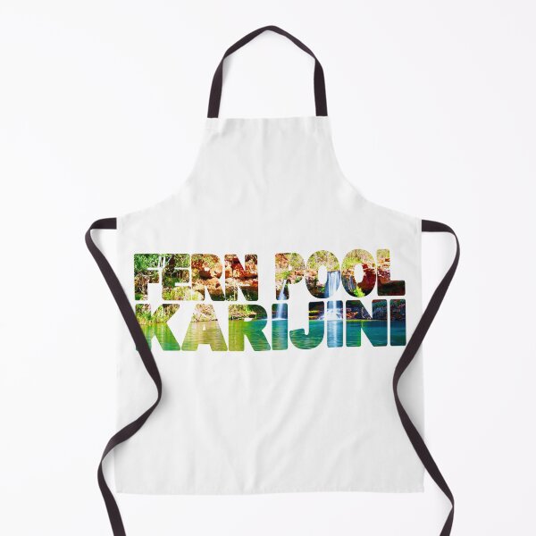 Item preview, FERN POOL Karijini - Western Australia Waterfall designed and sold by Adam Gormley.