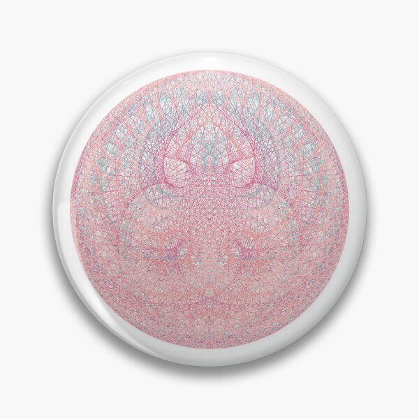 Item preview, Cardioid1 Morph A [10464-WB-PinksBlues] designed and sold by LottMultimedia.
