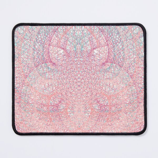 Item preview, Cardioid1 Morph A [10464-WB-PinksBlues] designed and sold by LottMultimedia.