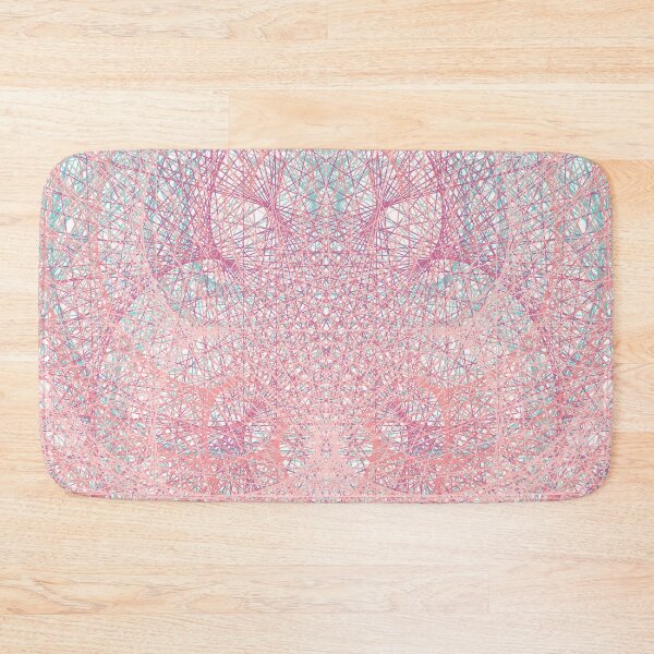 Item preview, Cardioid1 Morph A [10464-WB-PinksBlues] designed and sold by LottMultimedia.