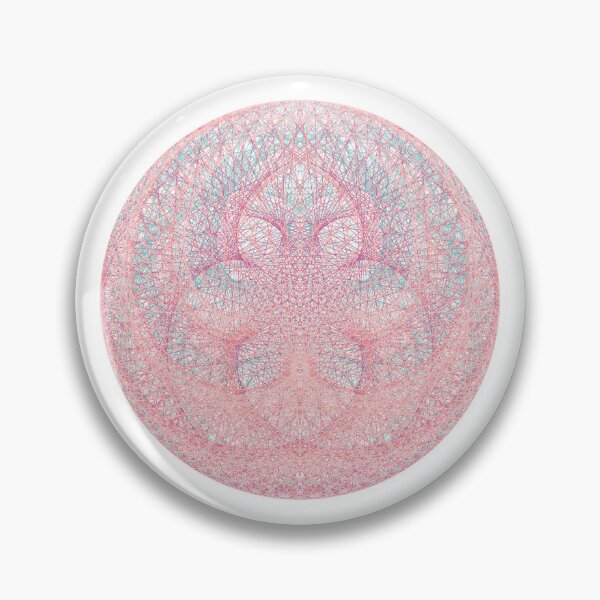 Item preview, Cardioid1 Morph A [10484-WB-PinksBlues] designed and sold by LottMultimedia.