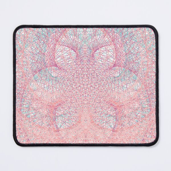 Item preview, Cardioid1 Morph A [10484-WB-PinksBlues] designed and sold by LottMultimedia.