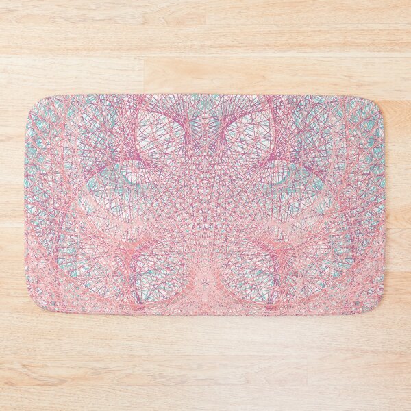Item preview, Cardioid1 Morph A [10484-WB-PinksBlues] designed and sold by LottMultimedia.