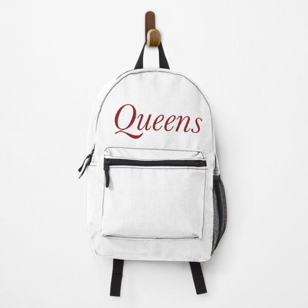 Item preview, Queens Red Text designed and sold by flakiita.