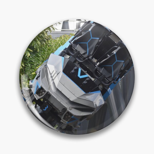 Item preview, Intamin - 2021 LSM Launch Coaster designed and sold by EstopCentral.