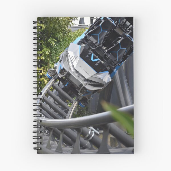 Item preview, Intamin - 2021 LSM Launch Coaster designed and sold by EstopCentral.